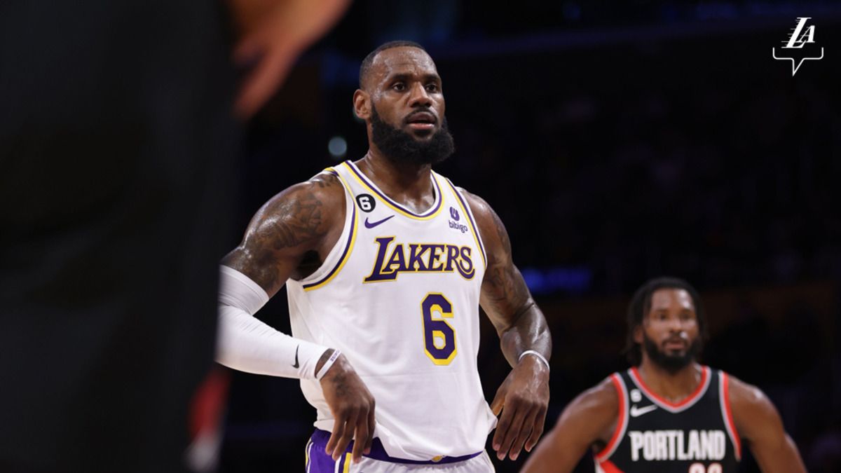 Леброн Джеймс Леброн Джеймс