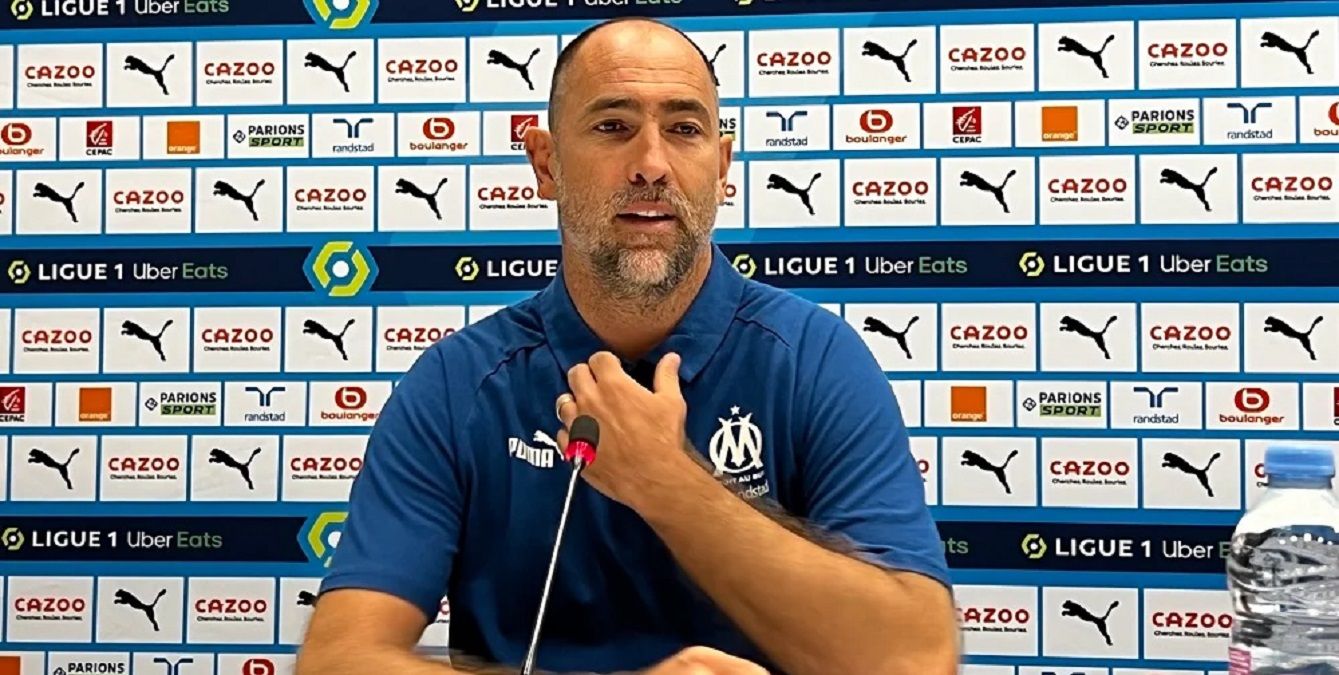 Конфликт в Марселе – футболисты хотят отставки Тудора