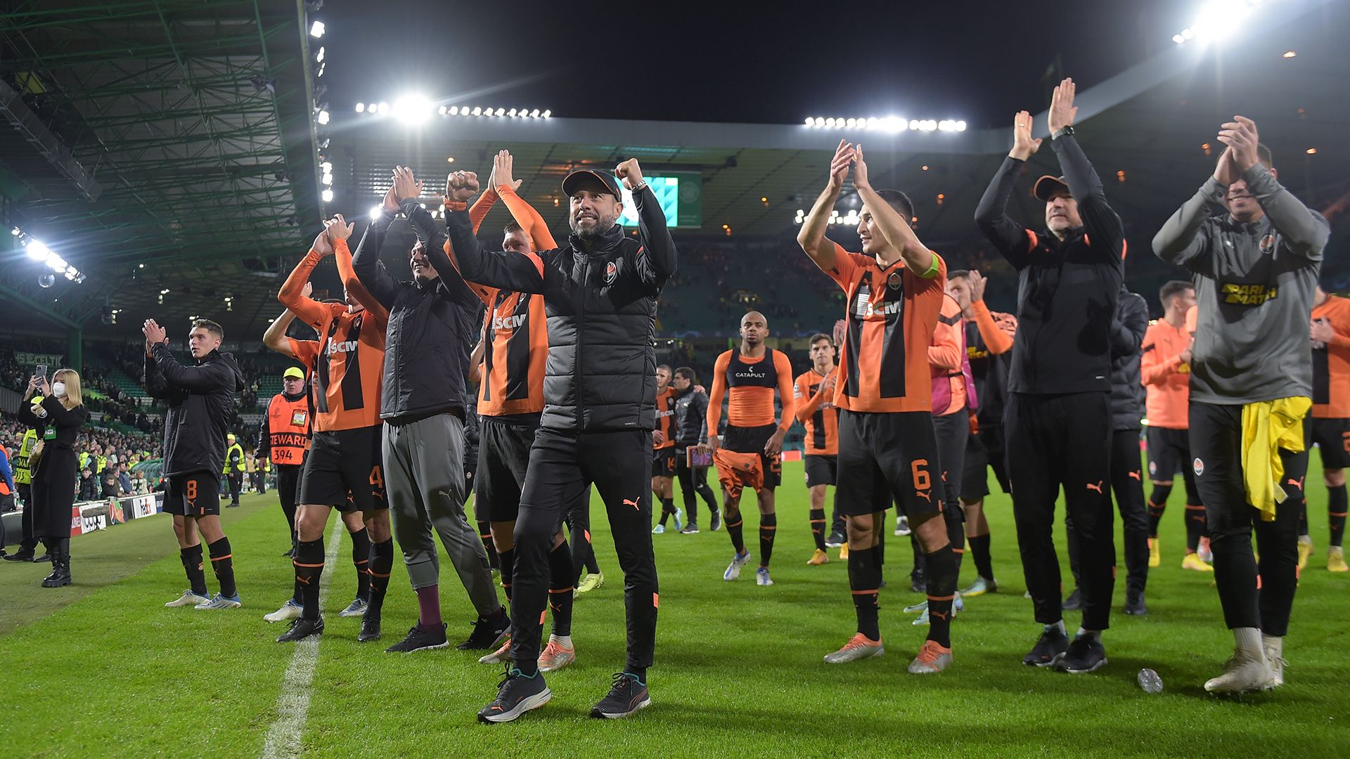 Шахтар – РБ Лейпциг – прогноз на матч Ліги чемпіонів 2022/23 Шахтар – РБ Лейпциг – прогноз на матч Ліги чемпіонів 2022/23