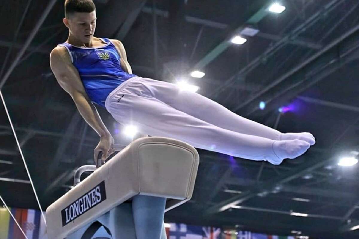 Илья Ковтун Илья Ковтун