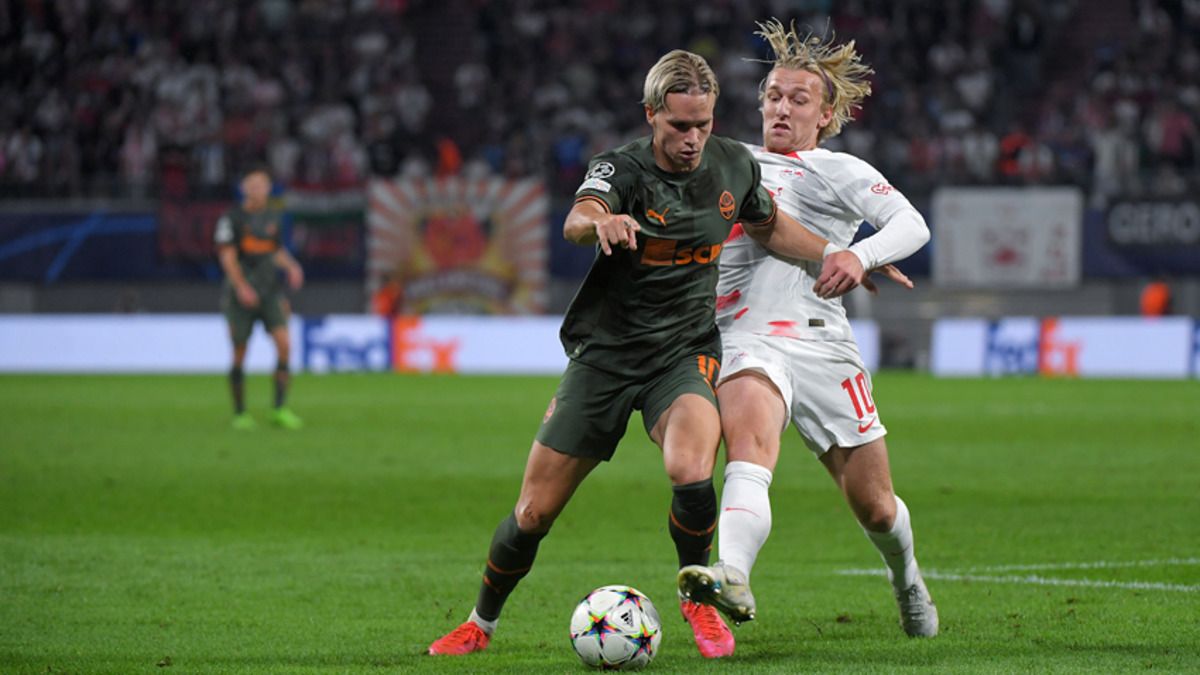 Михаил Мудрик Михаил Мудрик