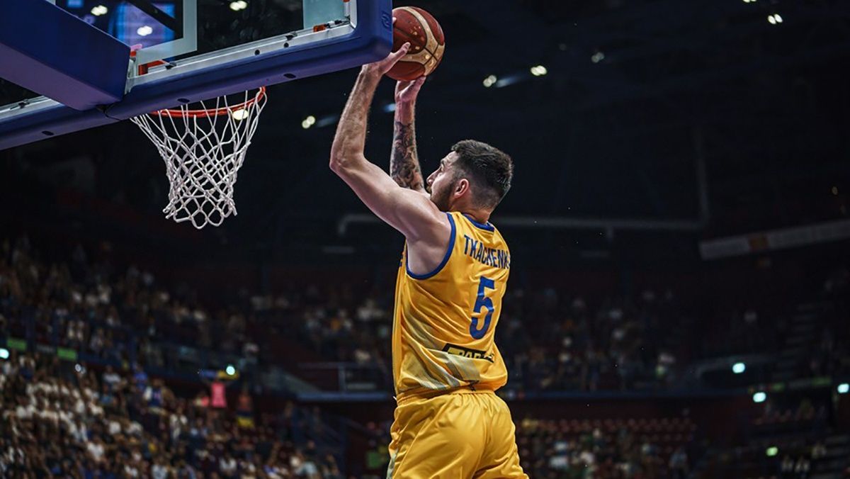 Іван Ткаченко Іван Ткаченко