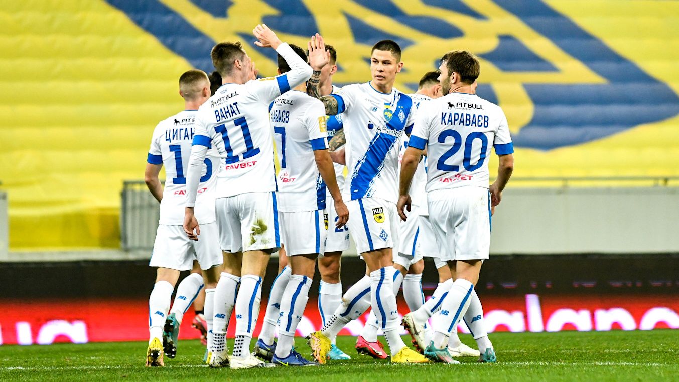 Динамо Фенербахче прогноз Динамо Фенербахче прогноз