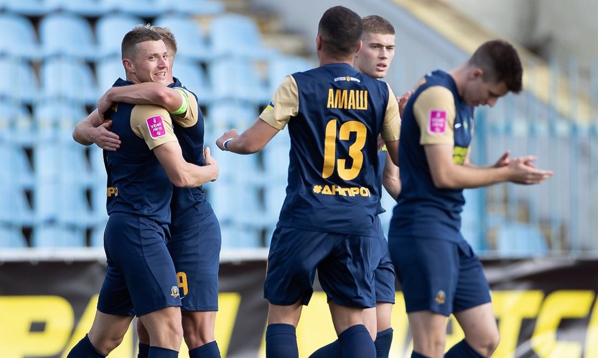 АЗ – Дніпро-1 – прогноз на матч Ліги конференцій 2022/23 АЗ – Дніпро-1 – прогноз на матч Ліги конференцій 2022/23