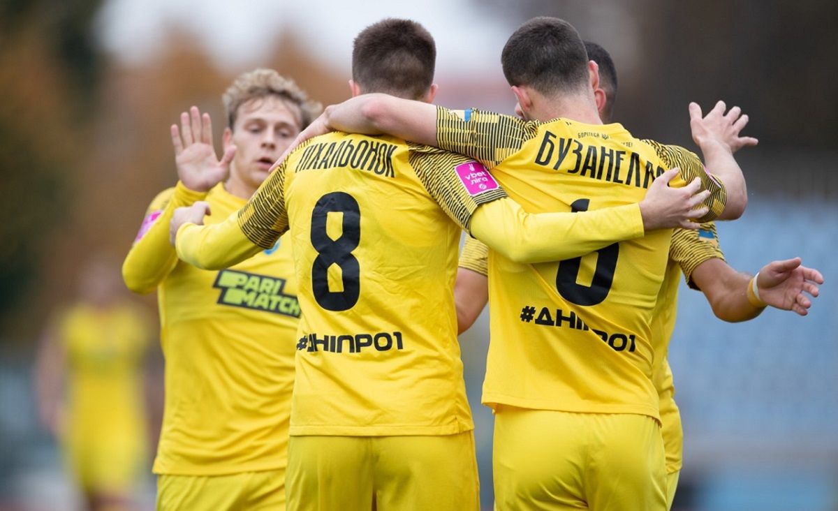 АЗ – Днепр-1 – заявка днепрян на матч Лиги конференций-2022/2023 АЗ – Днепр-1 – заявка днепрян на матч Лиги конференций-2022/2023