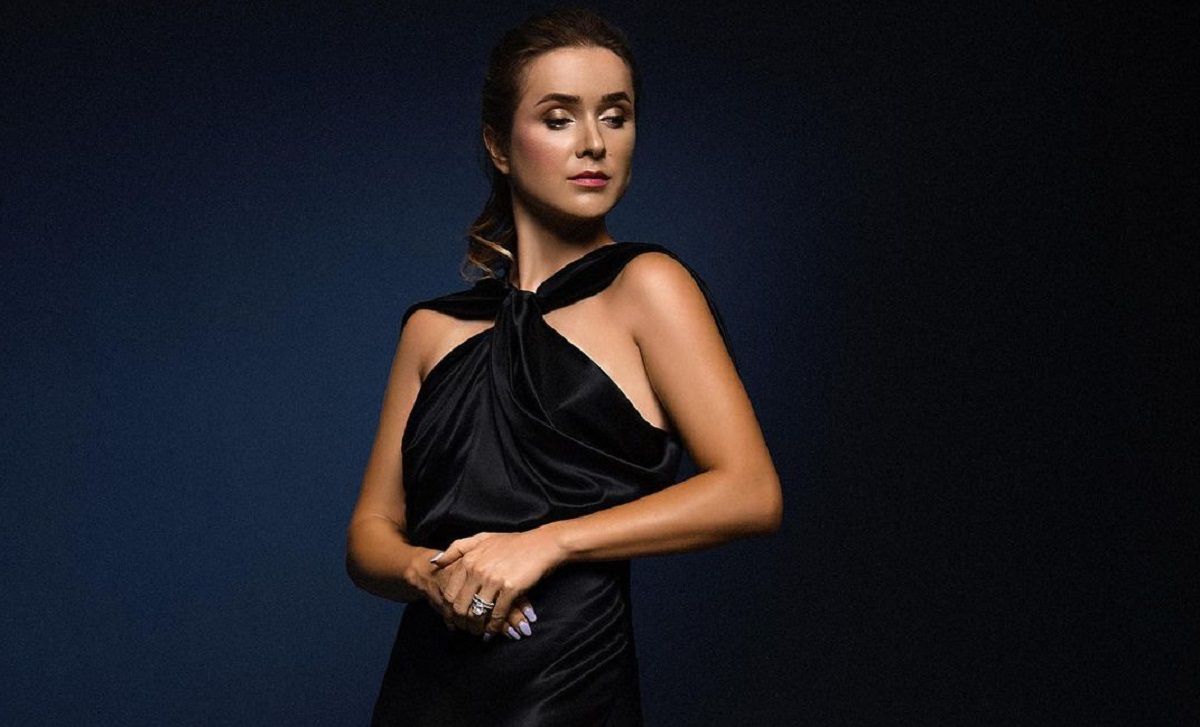 Фонд Світоліної організовує благодійний вечір на підтримку України – дата заходу Фонд Світоліної організовує благодійний вечір на підтримку України – дата заходу