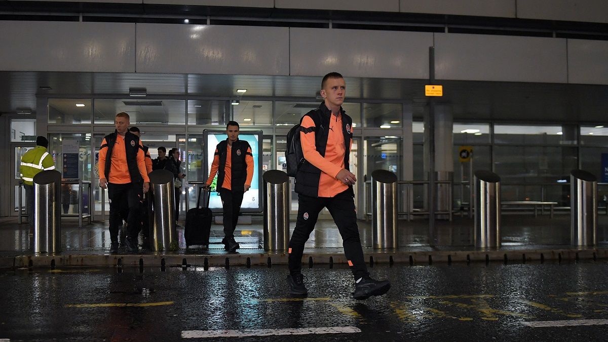 Шахтар – Лейпциг – причина поразки гірників в ЛЧ на думку Івана Петряка Шахтар – Лейпциг – причина поразки гірників в ЛЧ на думку Івана Петряка