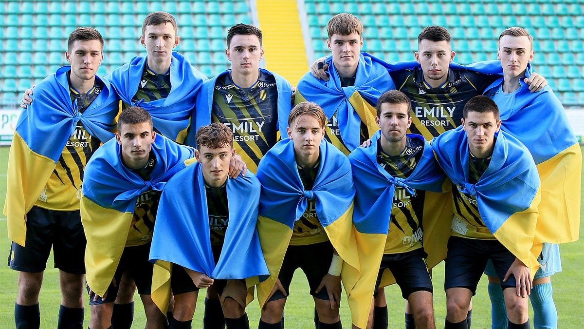 ФК Рух Львів ФК Рух Львів