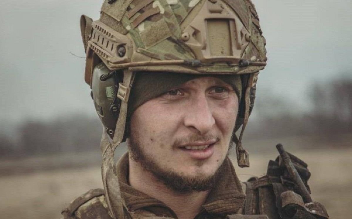 Загинув Олексій Рубцов – що відомо про смерть захисника України Загинув Олексій Рубцов – що відомо про смерть захисника України