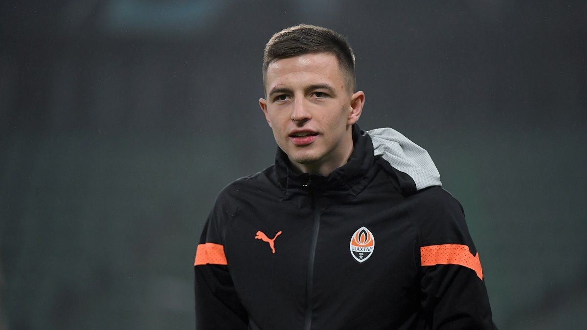 Анатолій Трубін – найкращий воротар Ліги чемпіонів за кількістю сейвів Анатолій Трубін – найкращий воротар Ліги чемпіонів за кількістю сейвів