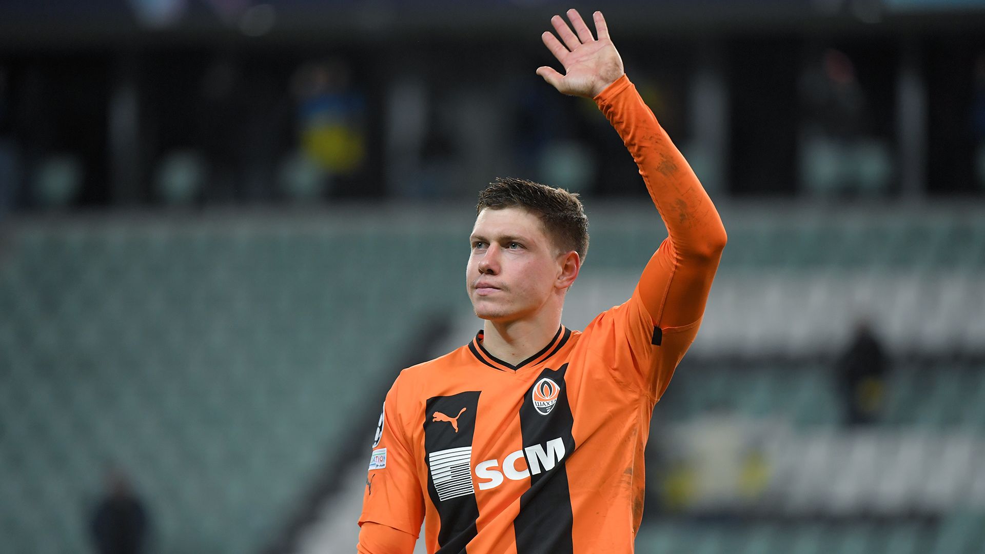 Потенційні суперники Шахтаря в Лізі Європи Потенційні суперники Шахтаря в Лізі Європи