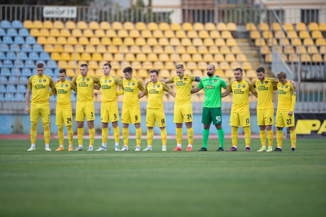 Днепр-1 сыграет в Лиге конференций Днепр-1 сыграет в Лиге конференций