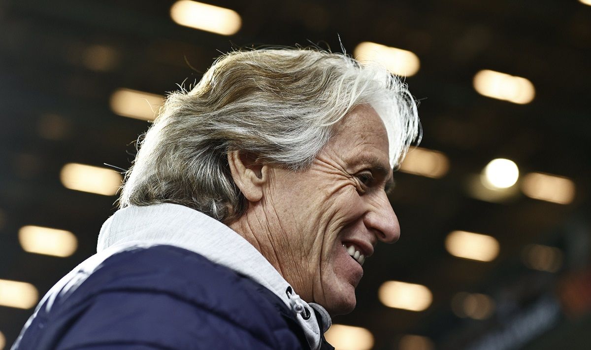 Динамо – Фенербахче – пресс-конференция Жезуша после матча Лиги Европы Динамо – Фенербахче – пресс-конференция Жезуша после матча Лиги Европы