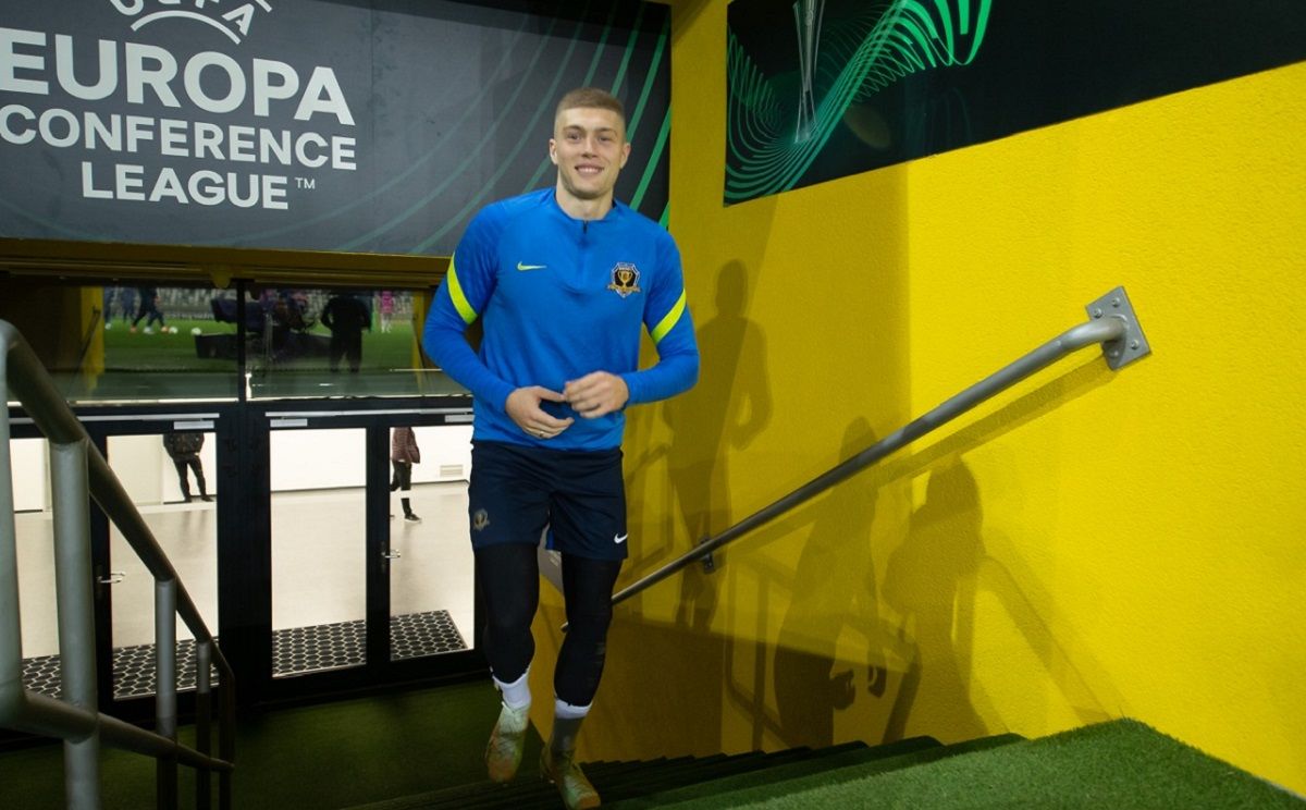 Рейтинг лучших бомбардиров группового раунда ЛК – какое место занял Довбик Рейтинг лучших бомбардиров группового раунда ЛК – какое место занял Довбик