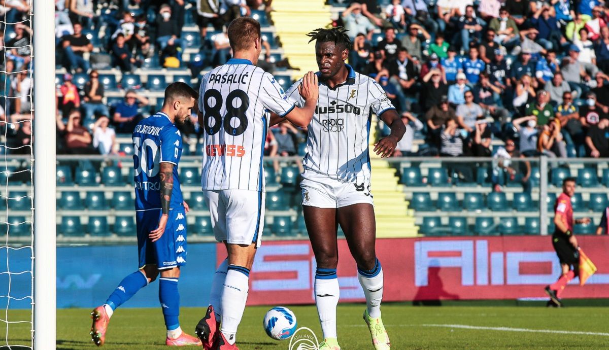 Аталанта – Наполи – прогноз на матч Серии А 2022/23 Аталанта – Наполи – прогноз на матч Серии А 2022/23