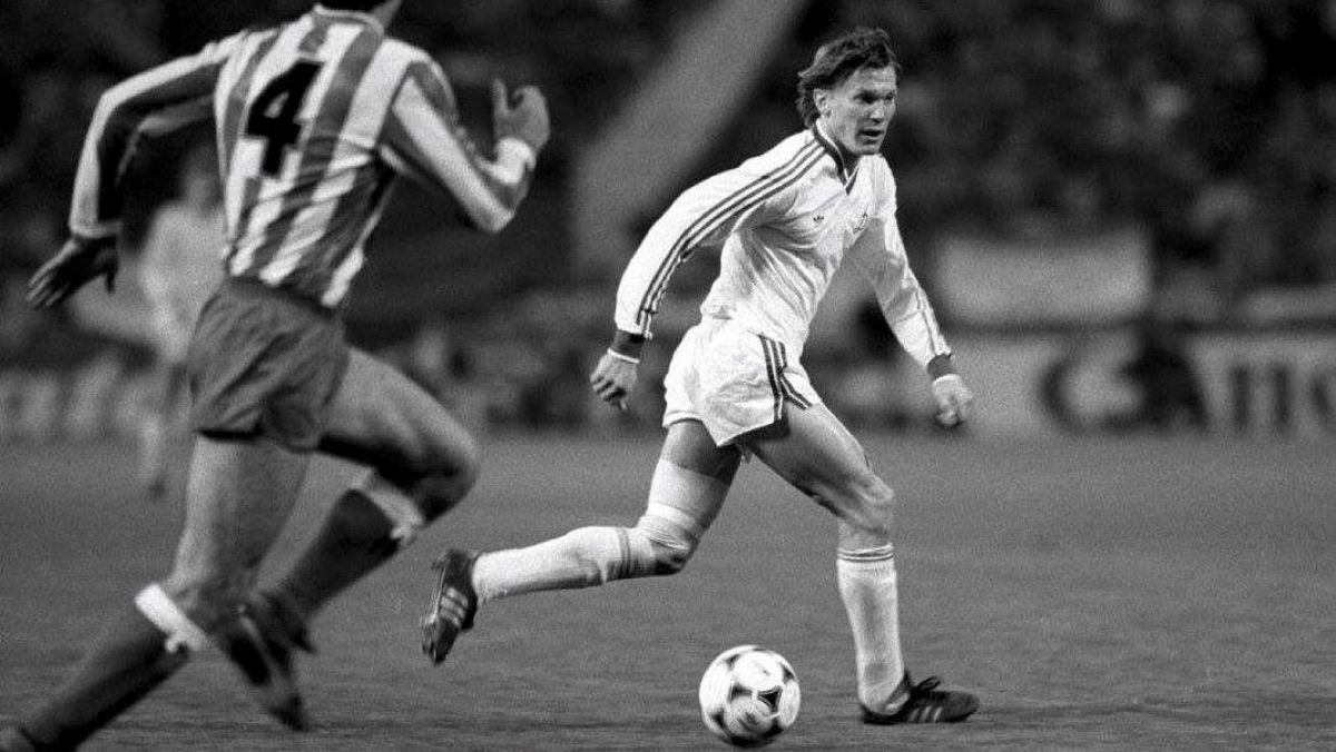 Олег Блохин Олег Блохин