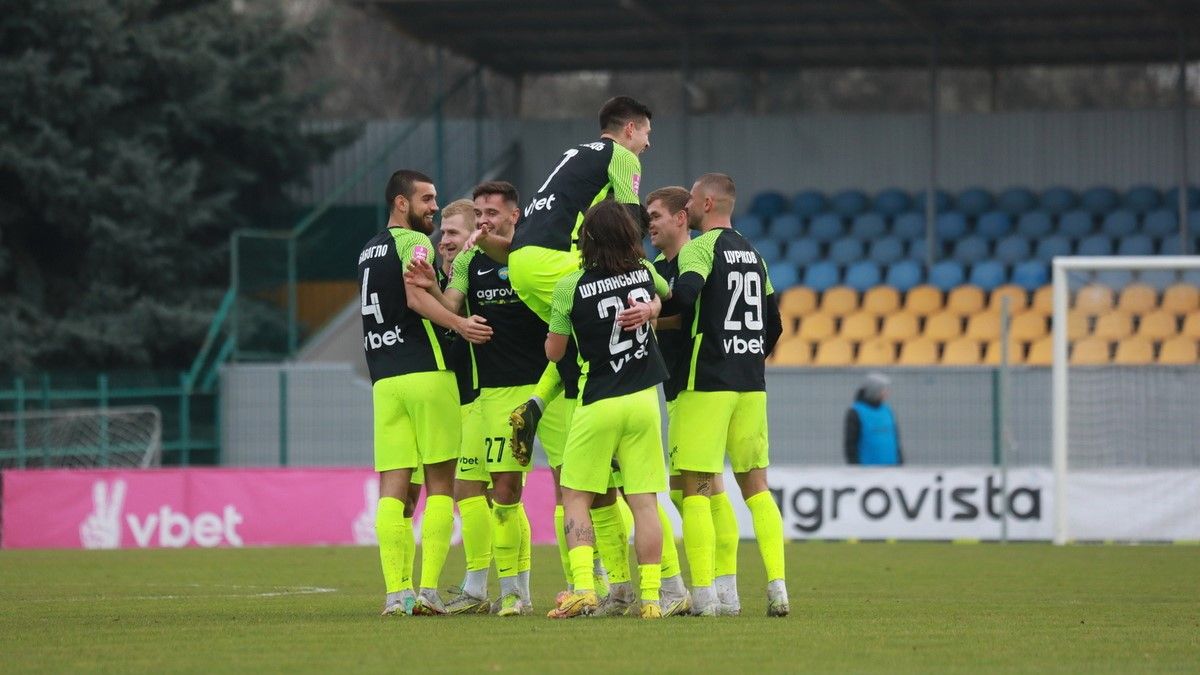 Александрия победила Колос Александрия победила Колос