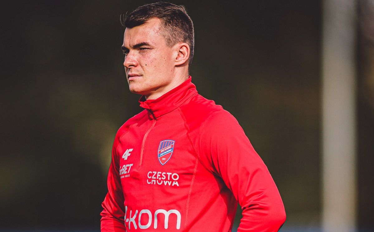 Дубль за 3 минуты украинец Кочергин феерит в Польше – невероятное видео голов - 24 канал Спорт Дубль за 3 минуты украинец Кочергин феерит в Польше – невероятное видео голов - 24 канал Спорт