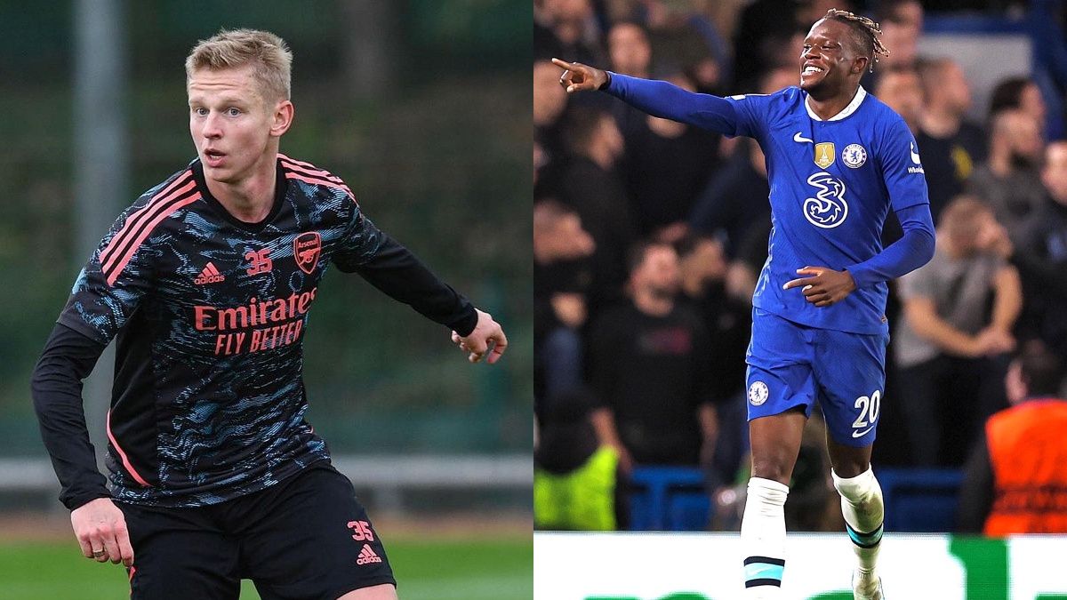 Анонс та прогноз топових матчів 6 листопада 2022 року – хто з ким зіграє Анонс та прогноз топових матчів 6 листопада 2022 року – хто з ким зіграє