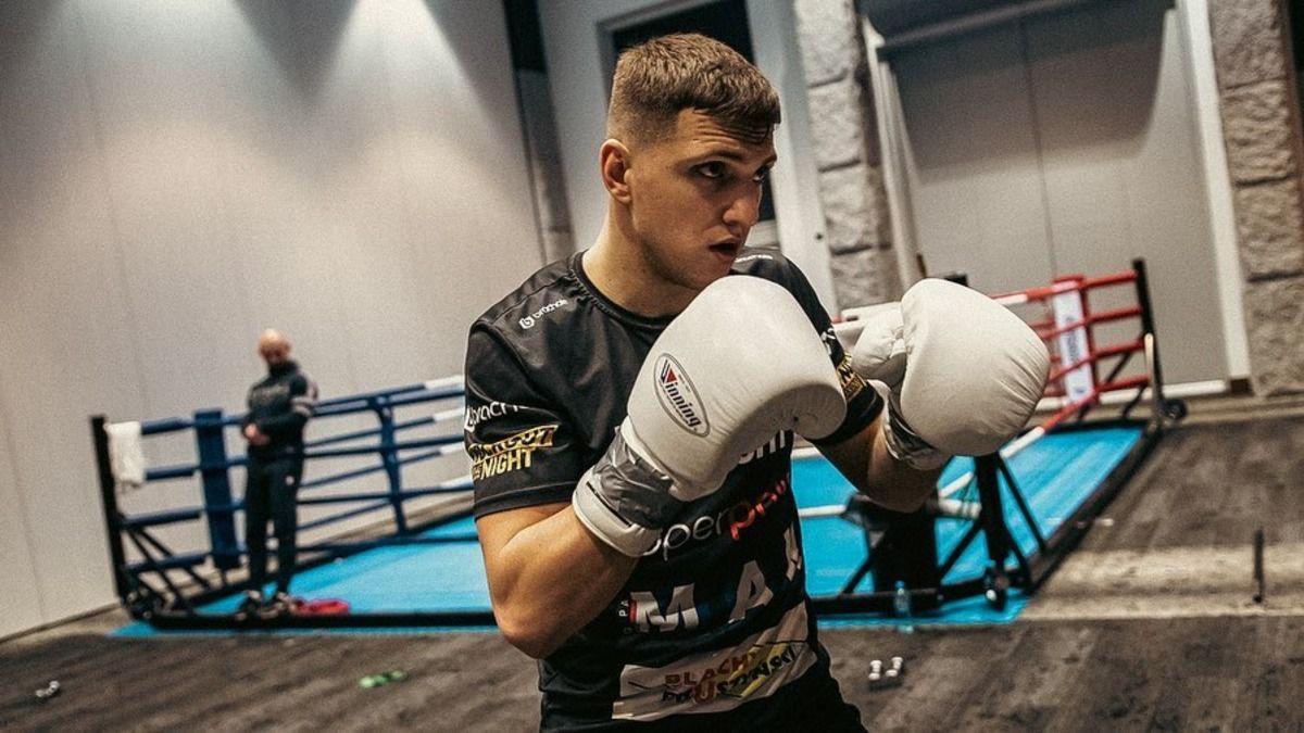 Федор Черкашин Федор Черкашин