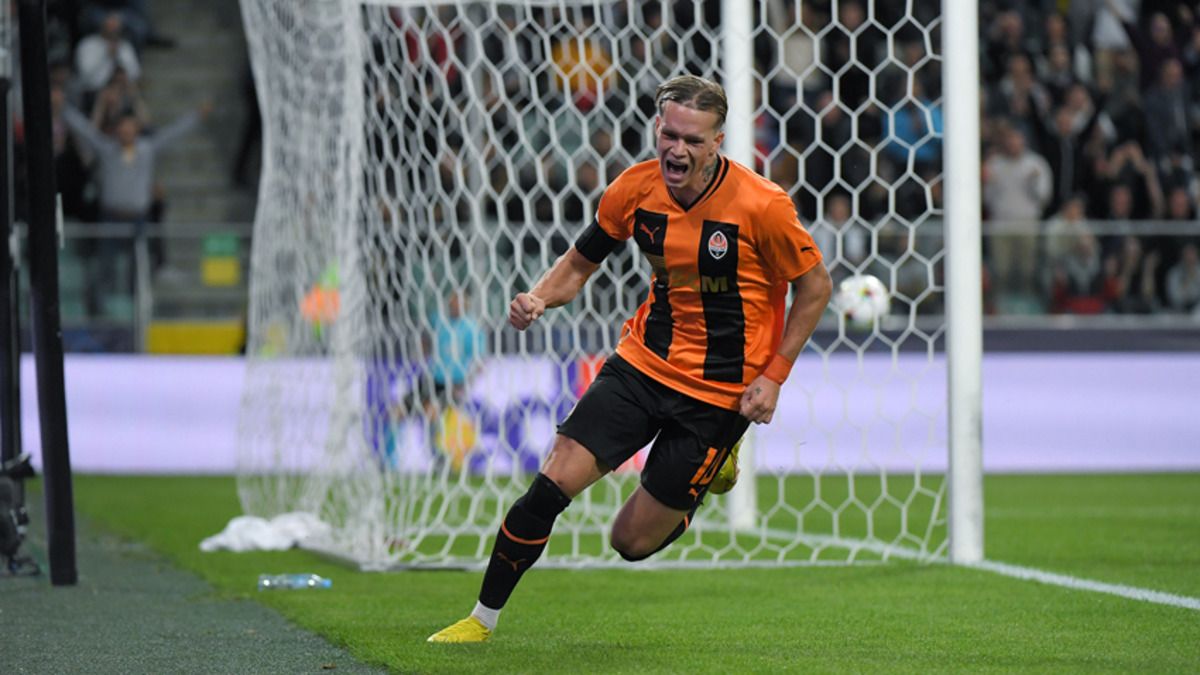 Михаил Мудрик Михаил Мудрик