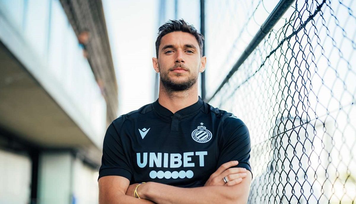 Роман Яремчук Роман Яремчук