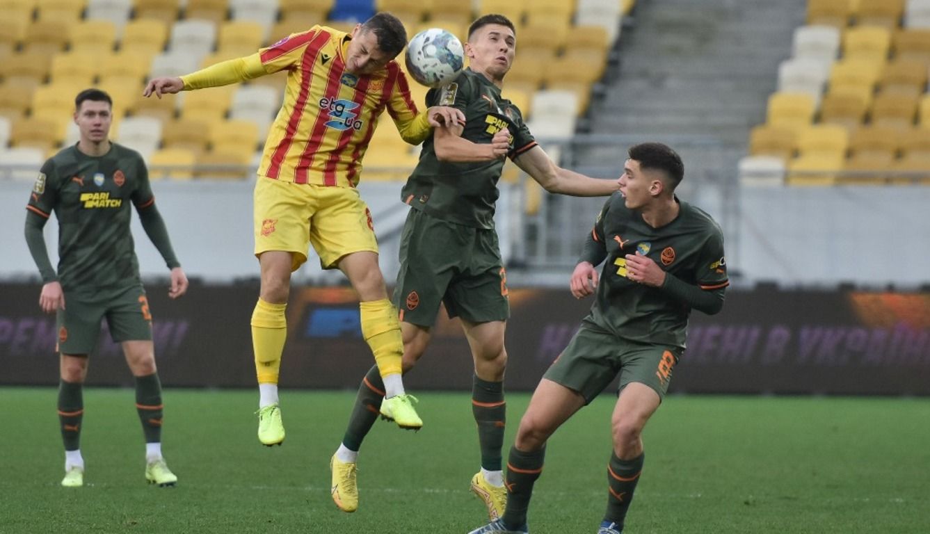 Шахтар розгромив Інгулець Шахтар розгромив Інгулець