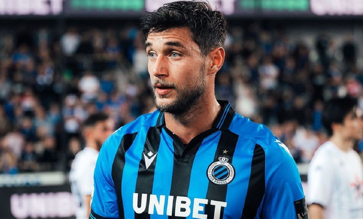 Роман Яремчук Роман Яремчук