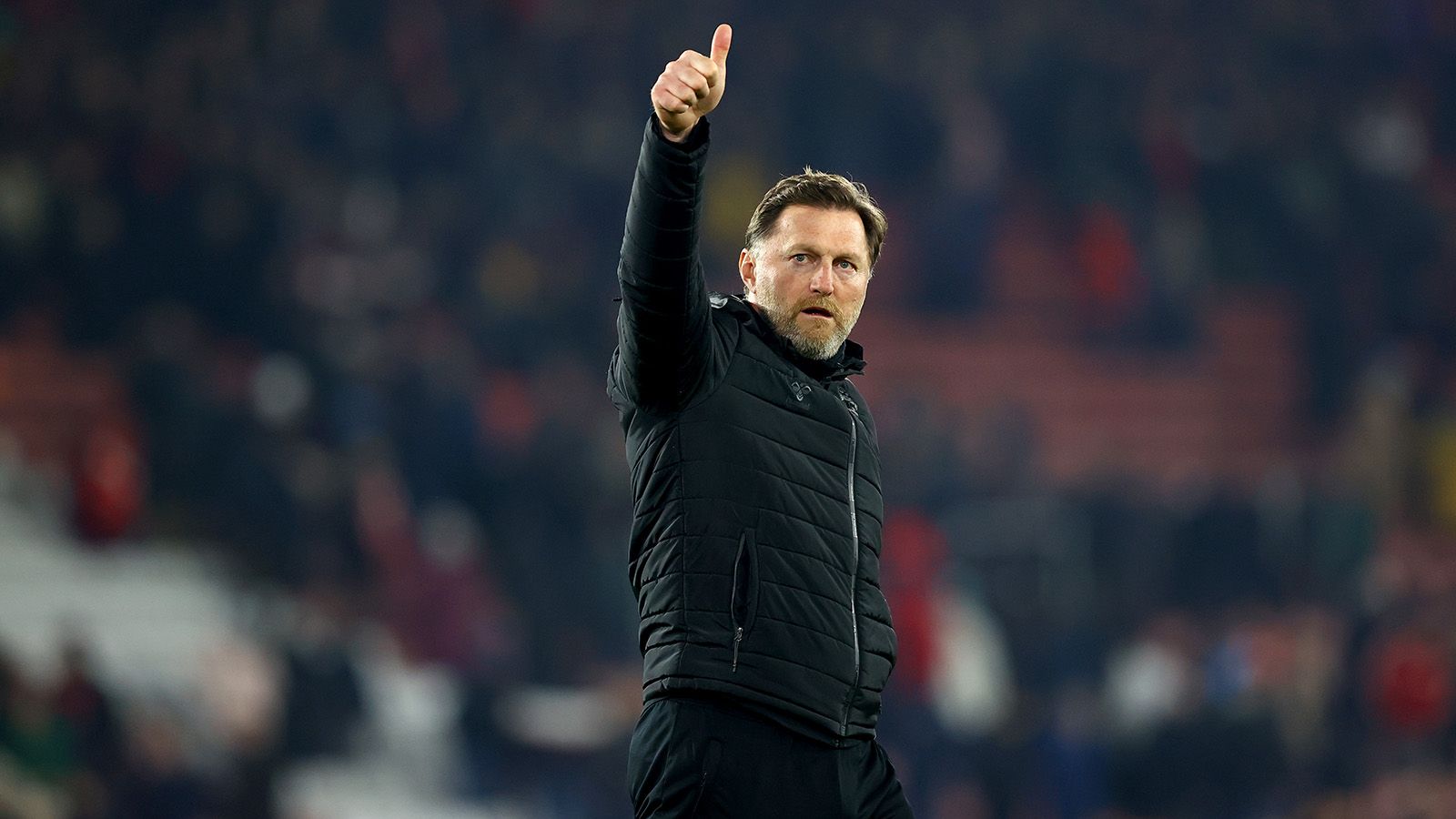 Ральф Хазенхюттль потерял работу Ральф Хазенхюттль потерял работу