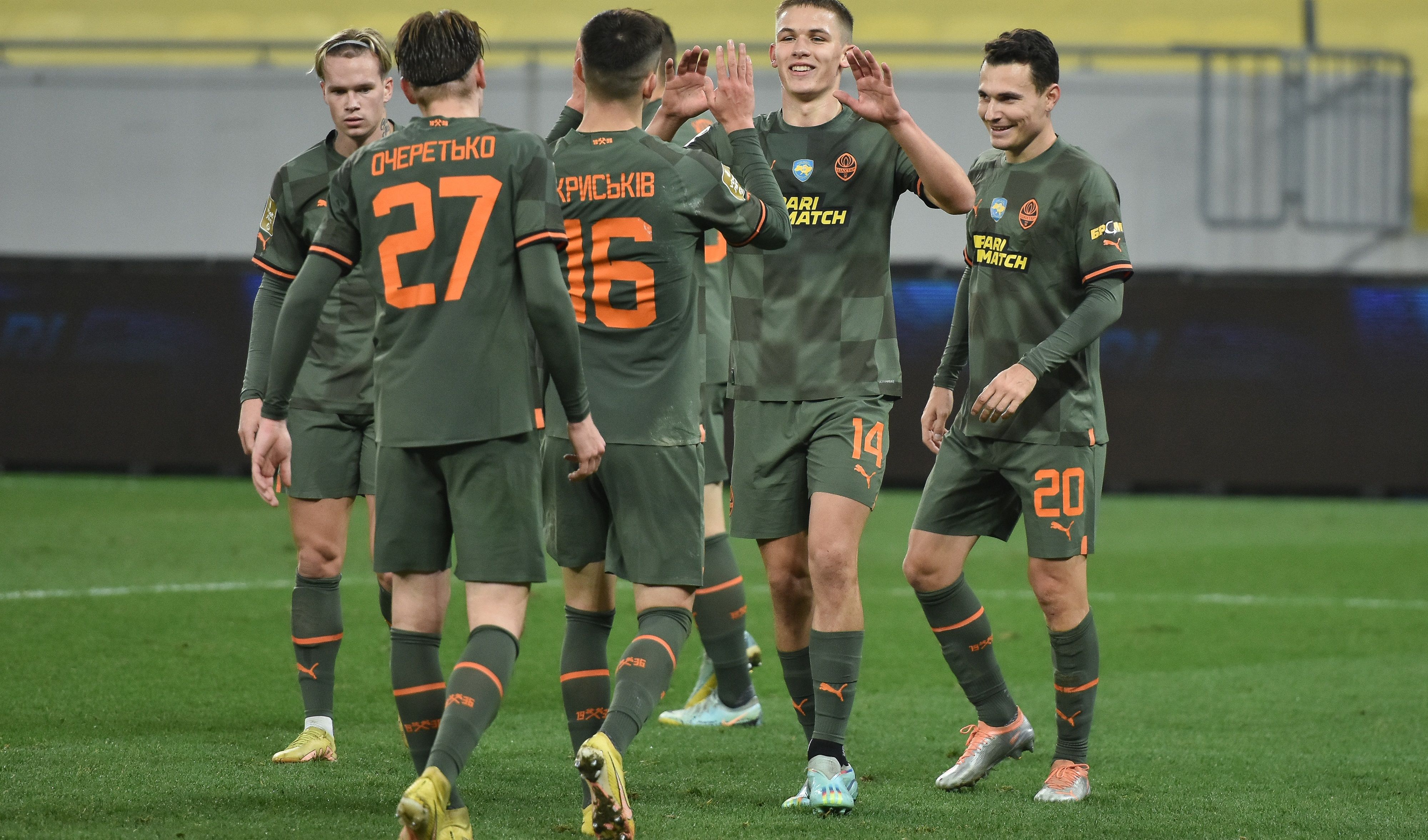 "Горняки" сойдутся в ЛЕ с Ренном "Горняки" сойдутся в ЛЕ с Ренном