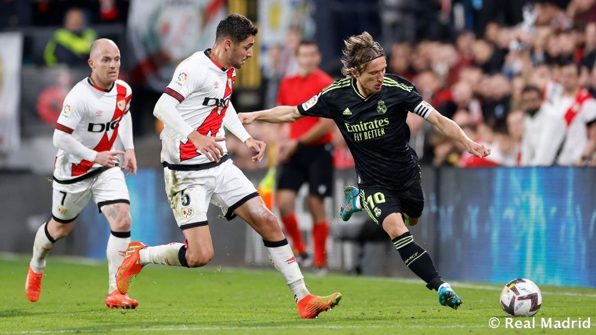 Пора повертати Луніна до складу: Реал зазнав першої поразки в чемпіонаті - відео - 24 канал Спорт Пора повертати Луніна до складу: Реал зазнав першої поразки в чемпіонаті - відео - 24 канал Спорт