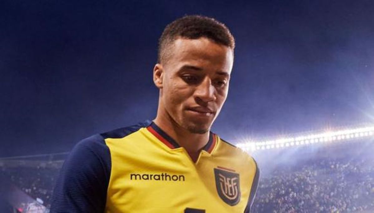 Байрон Кастільйо Байрон Кастільйо