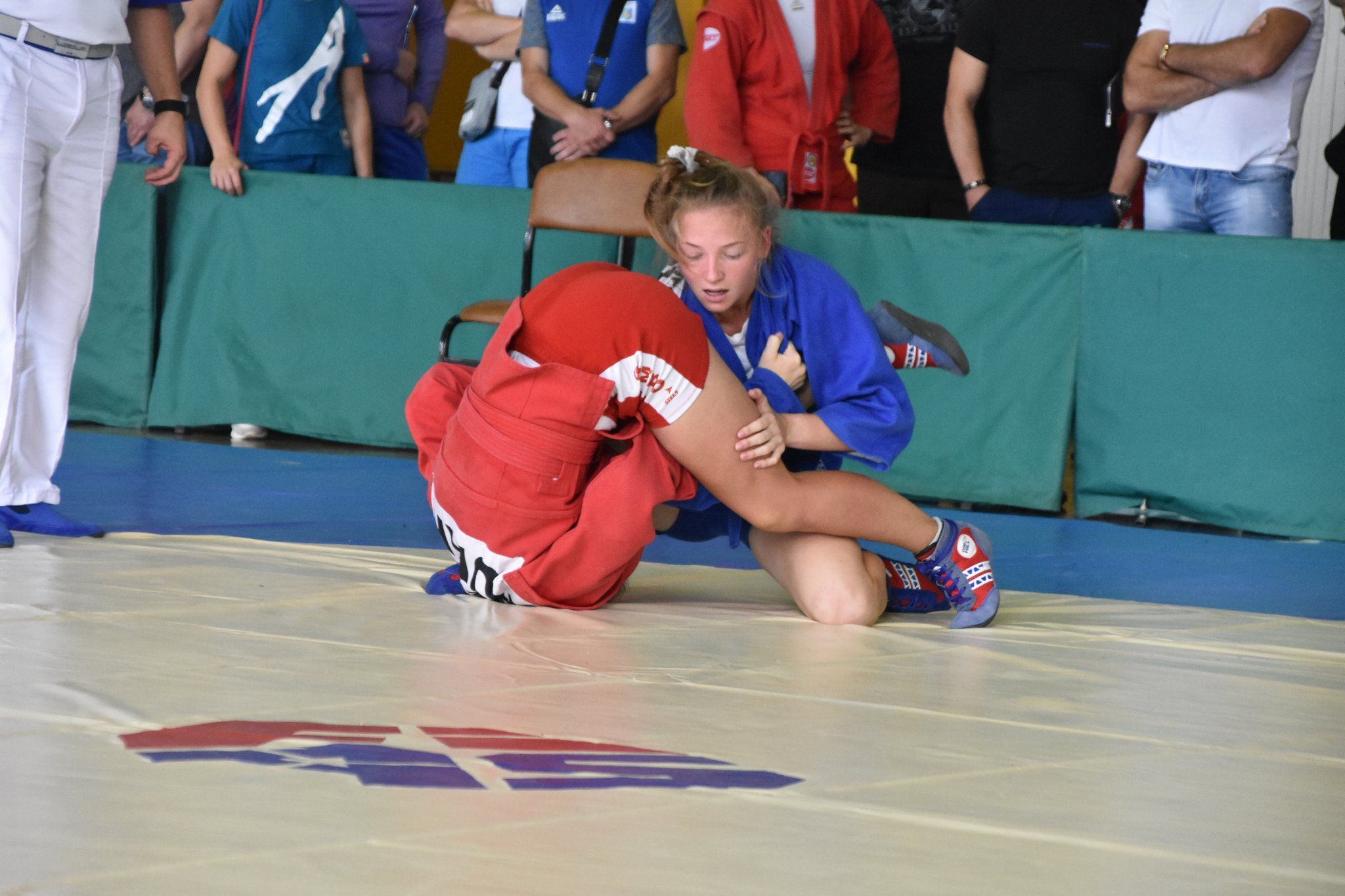 Сборная Украины по самбо будет бойкотировать Чемпионат Мира Сборная Украины по самбо будет бойкотировать Чемпионат Мира