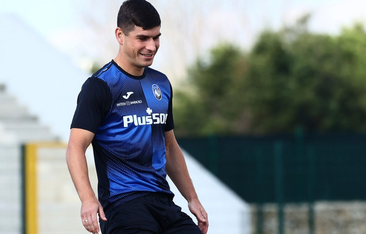 Лечче – Аталанта – оценки игроков за матч Серии А – какой бал получил Малиновский Лечче – Аталанта – оценки игроков за матч Серии А – какой бал получил Малиновский