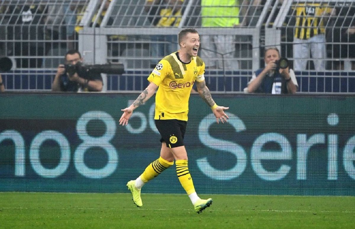 ЧМ-2022 – сборная Германии может потери Марко Ройса – причина ЧМ-2022 – сборная Германии может потери Марко Ройса – причина