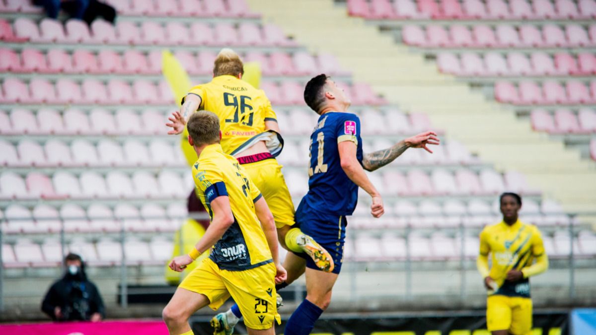 Матч Львов – Движение Матч Львов – Движение