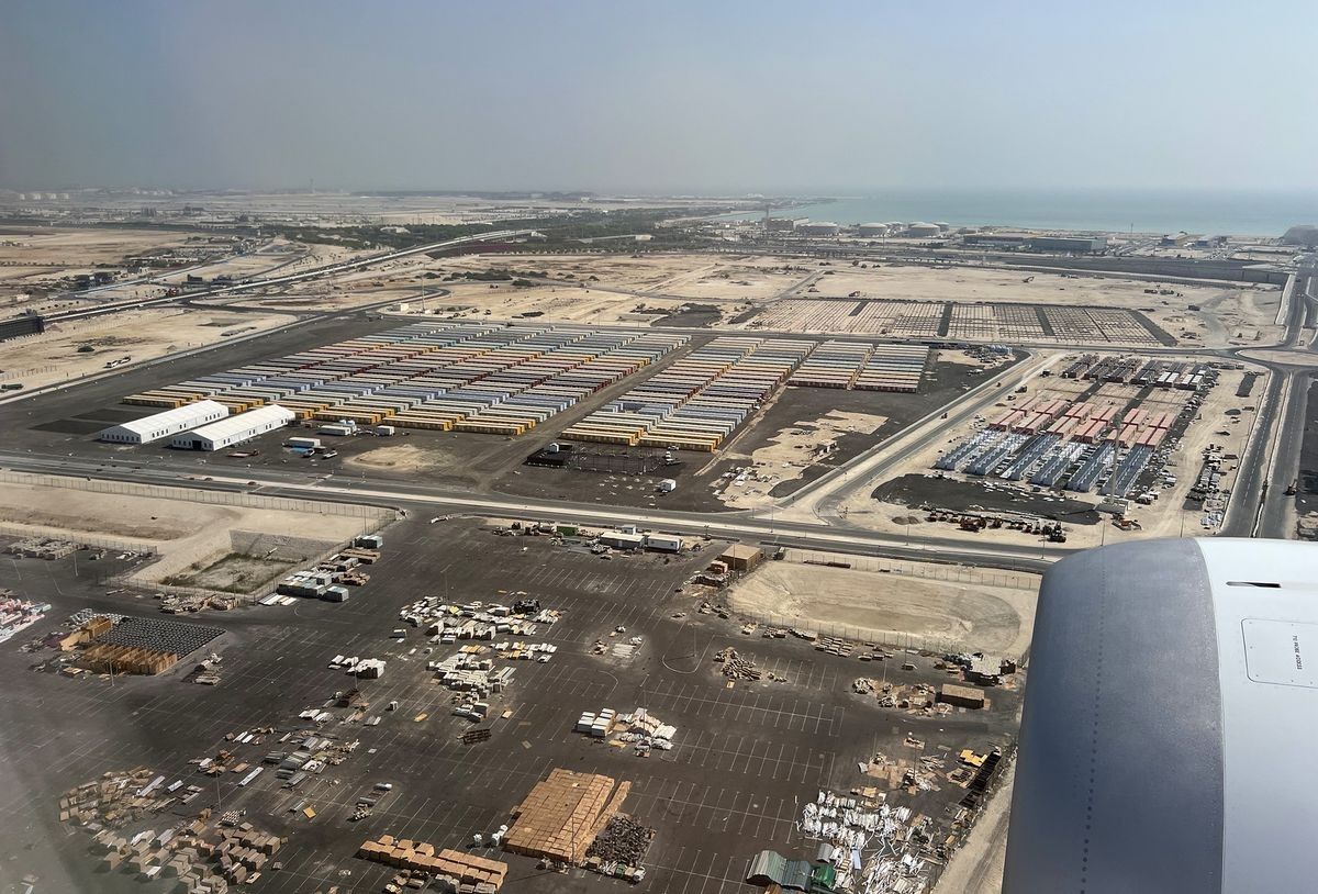 ЧМ-2022 по футболу – фан-городок в Катаре – фото и видео ЧМ-2022 по футболу – фан-городок в Катаре – фото и видео