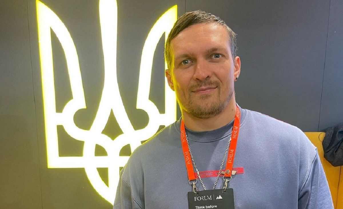 Война России из Украины. – Усик финансирует строительство новых домов для украинцев Война России из Украины. – Усик финансирует строительство новых домов для украинцев