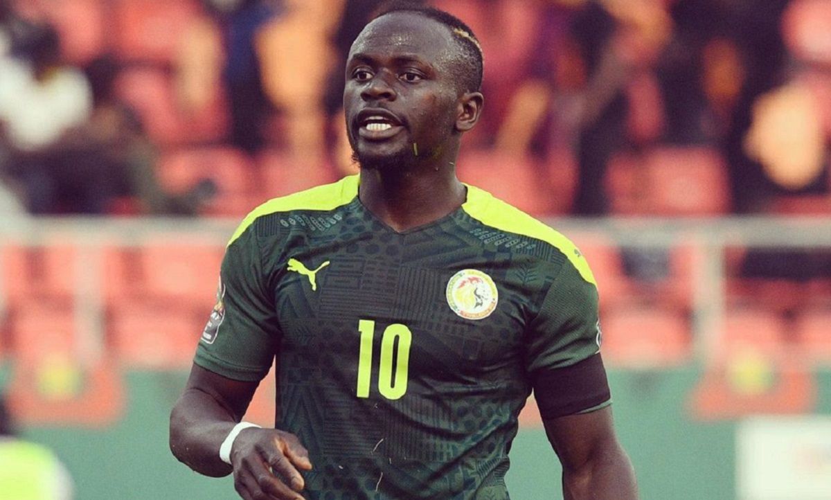 Заявка збірної Сенегалу на ЧС-2022 – чи потрапив у список Садіо Мане Заявка збірної Сенегалу на ЧС-2022 – чи потрапив у список Садіо Мане