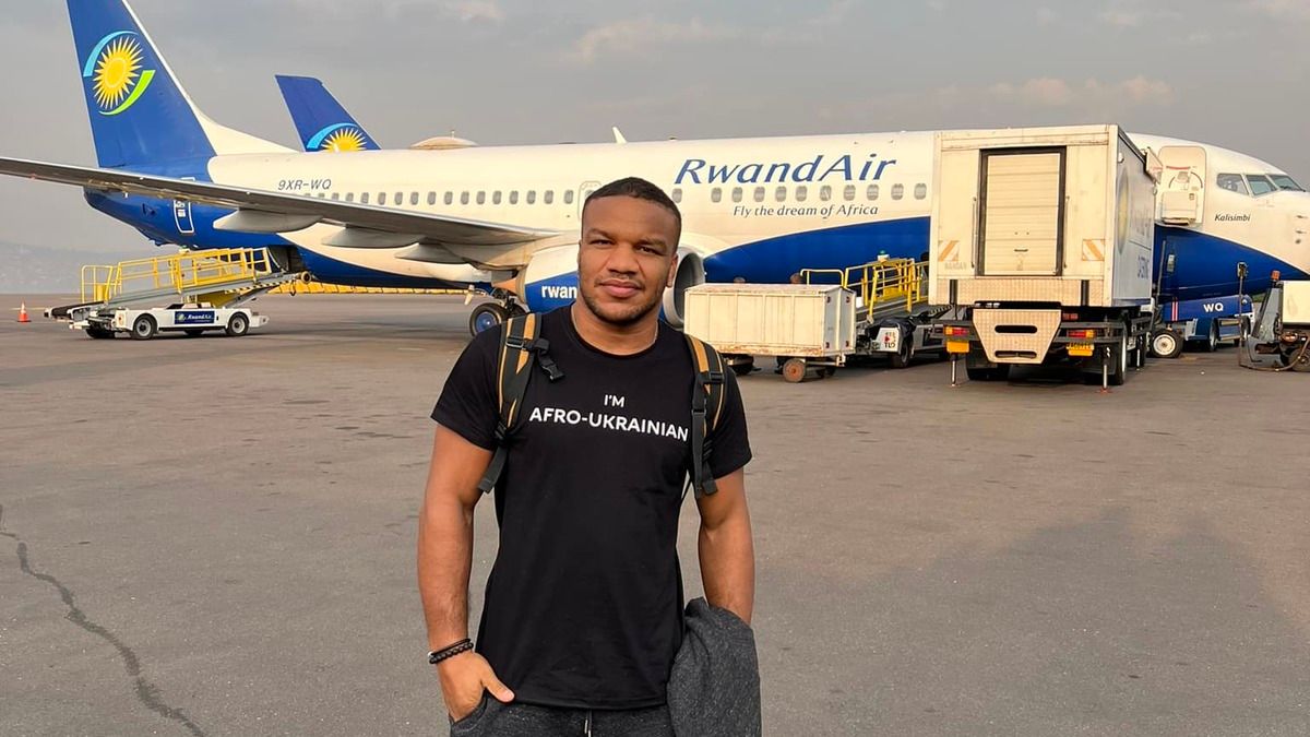 Жан Беленюк Жан Беленюк