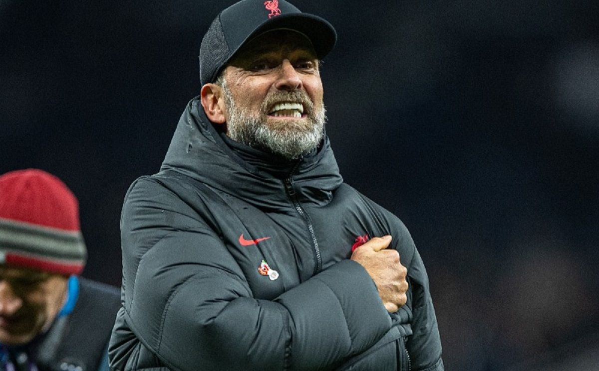 Ліверпуль – Саутгемптон – Клопп пропустить матч АПЛ – причина Ліверпуль – Саутгемптон – Клопп пропустить матч АПЛ – причина