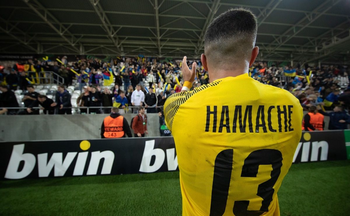 Топ-10 лучших глав группового раунда Лиги конференций – видео Топ-10 лучших глав группового раунда Лиги конференций – видео