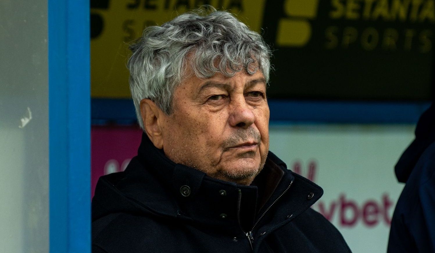 Мірча Луческу Мірча Луческу