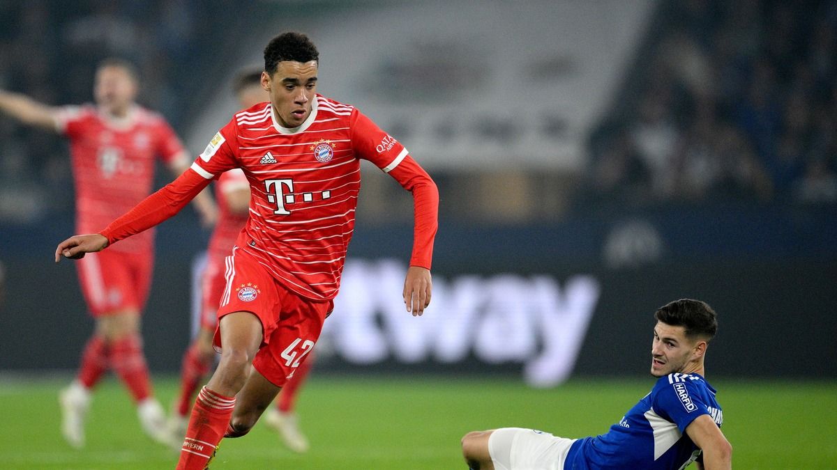 Джамал Мусаила Джамал Мусаила