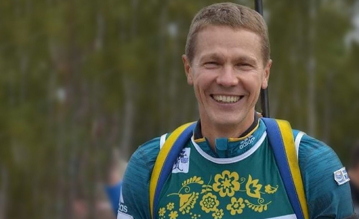 Какую должность в ФБУ занимает Андрей Дериземля – ответ президента Ивана Крулько Какую должность в ФБУ занимает Андрей Дериземля – ответ президента Ивана Крулько