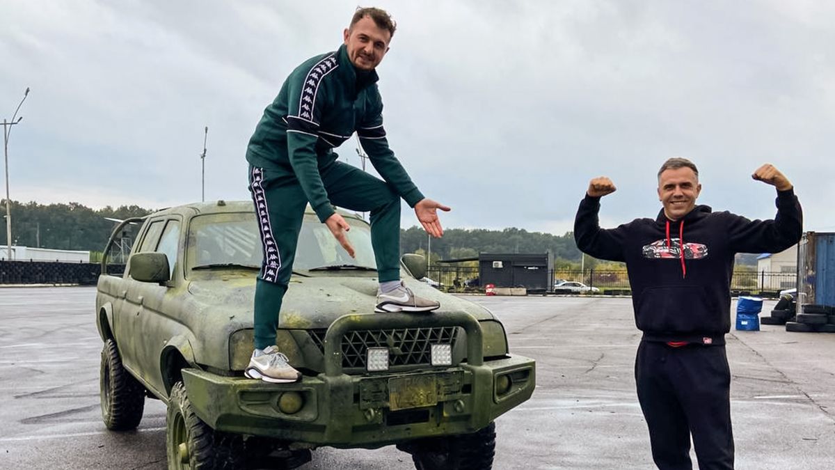 Мільйони переглядів та батли в коментарях: як FAVBET виводить підтримку ЗСУ в тренди соцмереж Мільйони переглядів та батли в коментарях: як FAVBET виводить підтримку ЗСУ в тренди соцмереж