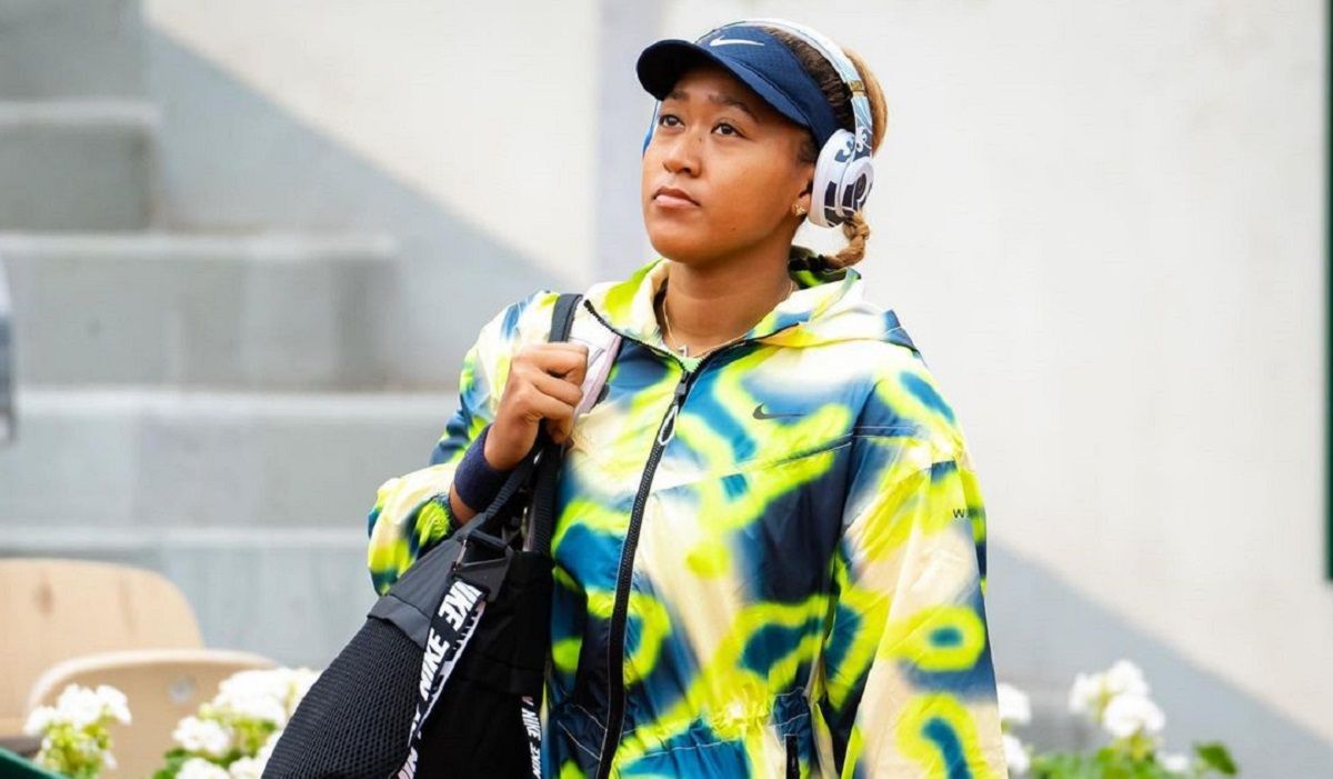 Наомі Осака перебуває під слідством – скандальна причина Наомі Осака перебуває під слідством – скандальна причина