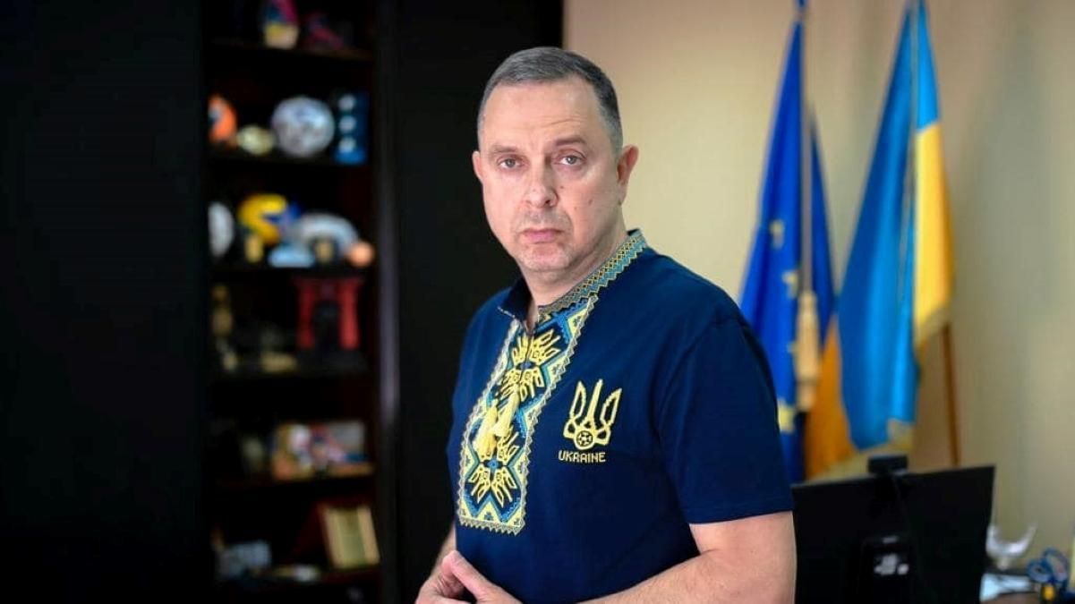 Вадим Гутцайт – новый глава НОК Украины Вадим Гутцайт – новый глава НОК Украины