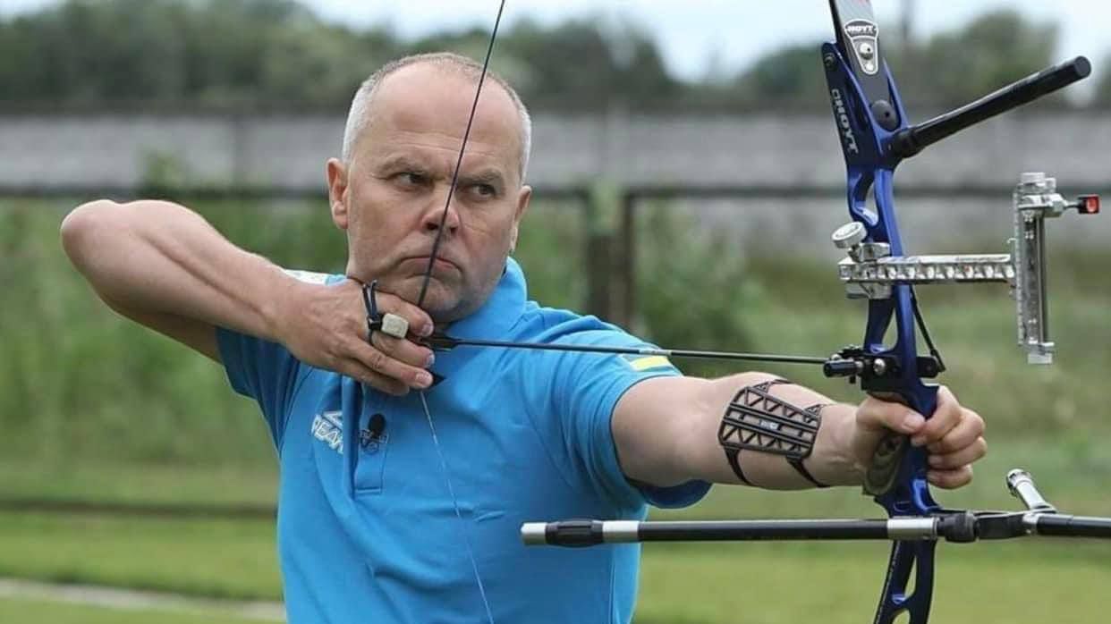 Нестор Шуфрич переобраний до складу членів НОК України Нестор Шуфрич переобраний до складу членів НОК України