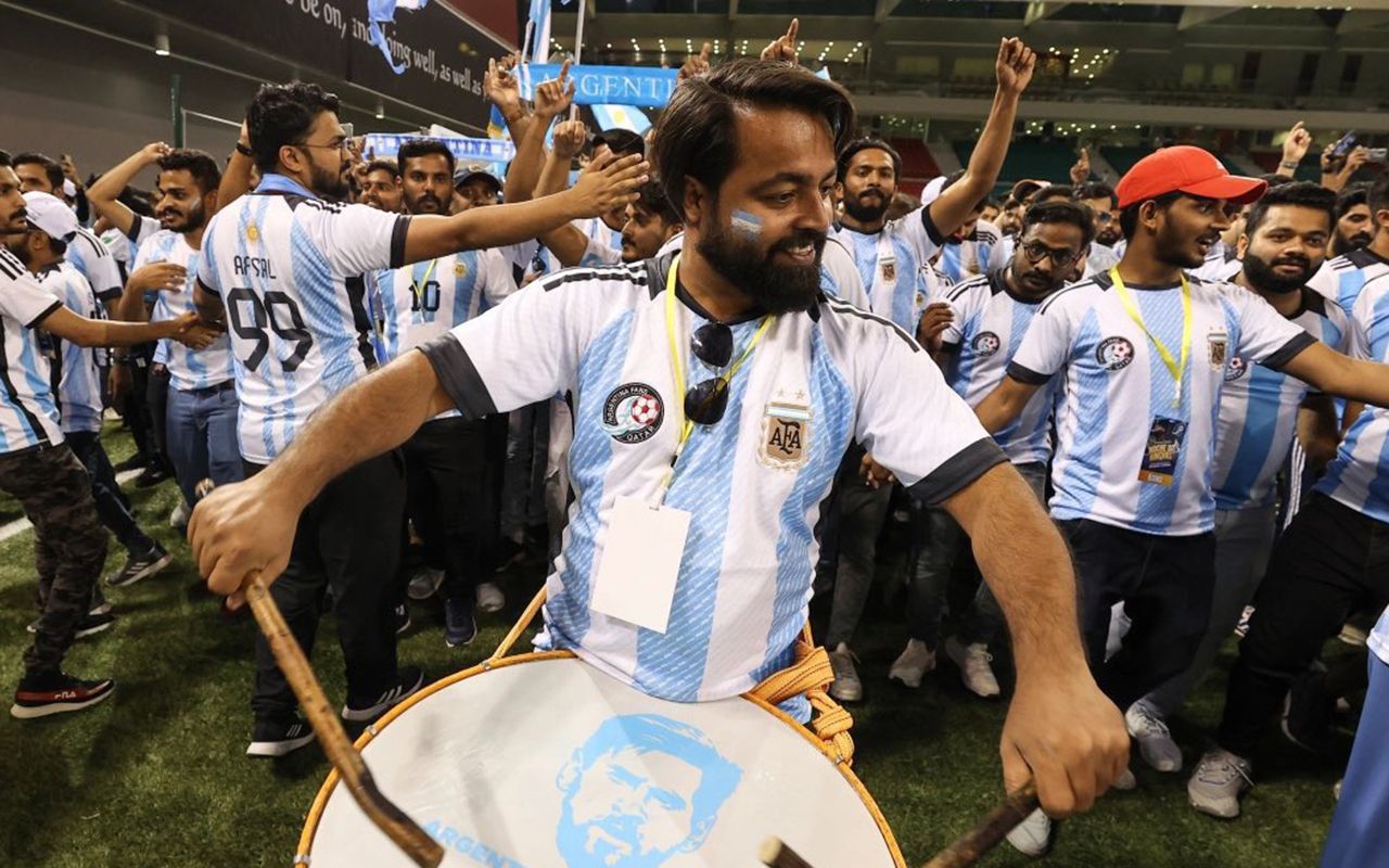 Пакистанские фанаты Пакистанские фанаты